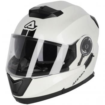 Acerbis Casco Modular Serel Blanco 2024 (XS)