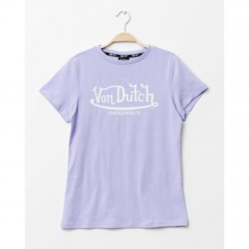 Von Dutch Alexis Women's T-Shirt