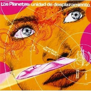 Unidad De Desplazamiento - Los Planetas
