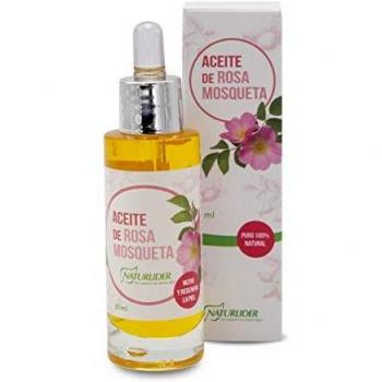 Aceite Rosa Mosqueta - Naturlíder - 30 ml.