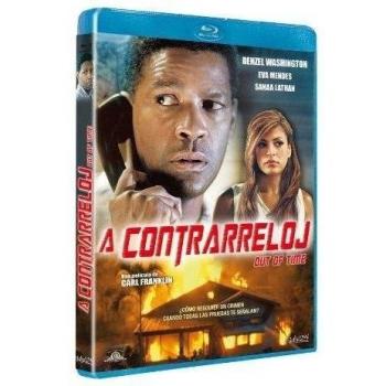 A Contrarreloj