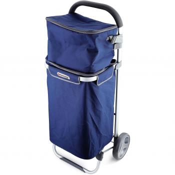 Protenrop Carro Compra + Bolsa ISOT, Centimeters