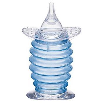 TIGEX Aspirador nasal bebé