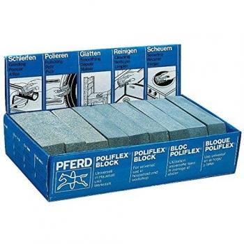 Pferd - Surtido Bloques Poliflex Pso 11560