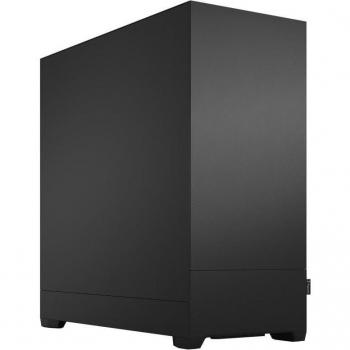 Fractal Design Pop XL Silent Full Tower EATX USB 3.2 Negra