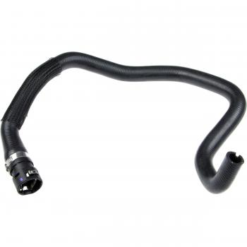Tubería flexible de calefacción GATES 02-1652 EPDM (Ethylen-Propylen-Dien-Caucho)