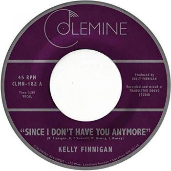 Since i dont have you anymore vinilo