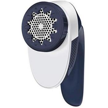 Quitapelusas Calor JA1013C0 Azul Ergonómico Inalámbrico con Cabezal de 4 Alturas