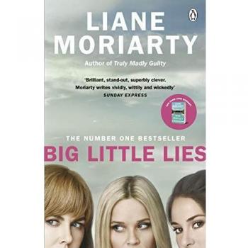 Big Little Lies (edición especial con la película)