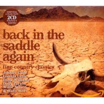 Back in the Saddle Again: Fine Country Classics
