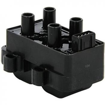 Bobina de encendido Metzger 0880364 para Renault Clio, Kangoo, Laguna, Megane y Twingo