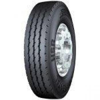 Neumático Continental HSR 11 R22.5 148/145L 16PR TL
