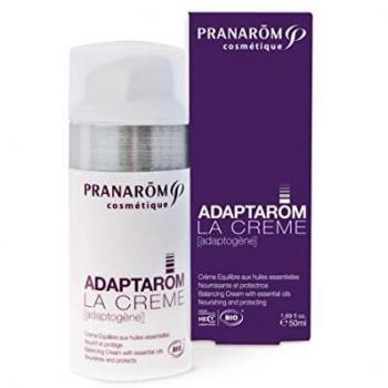 ijsalut - adaptarom crema 50ml pranar pranarom 50 ml