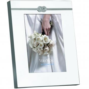 Wedgwood Vera Wang Vera Infinity Frame, 5 by 7-Inch