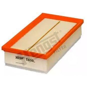 Filtro de aire HENGST FILTER E616L