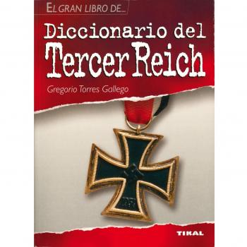 Diccionario Del Tercer Reich