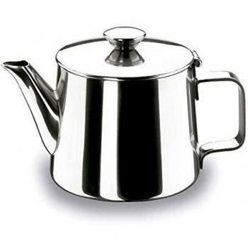 Lacor - 62010 - Tetera Classic Inox. 1 Litro