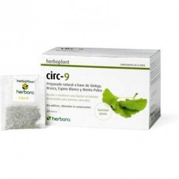 CIRC 9 INFUSION