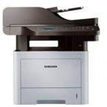 Impresora multifunción láser Samsung ProXpress SL-M4070FR