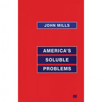 America's Soluble Problems