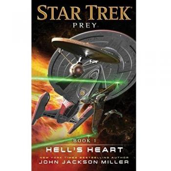 Prey: Book One: Hell's Heart