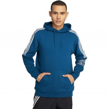 adidas Outline Sudadera, Hombre,