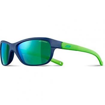 Julbo Player gafas de sol para niño, azul/verde