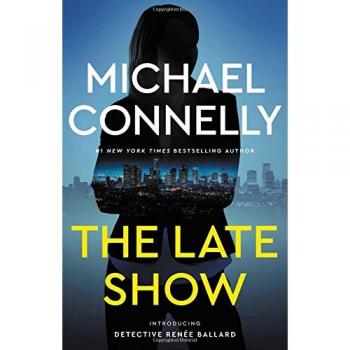 The late show 8