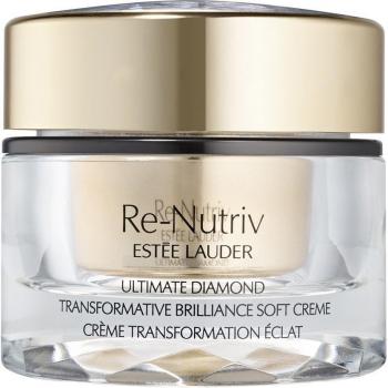 Estee Lauder Re-Nutriv Ultimate Diamond Transformative Brilliance Soft Creme Moisturizer