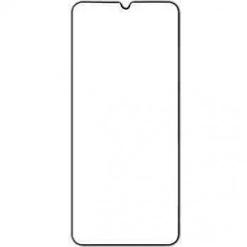 NEDIS Protector de Pantalla Protector de Pantalla de Vidrio para Samsung Galaxy A70S / A70 | Bordes 2.5D Redondeados | Transparente Transparente