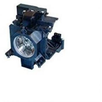 CoreParts Lámpara Proyector Sanyo - Compatible con Sanyo - Alta Calidad