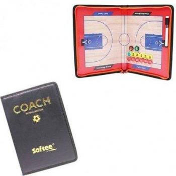 Estuche Táctico de Baloncesto Diamond Premium