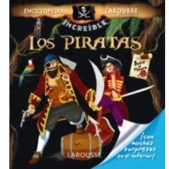 Los Piratas