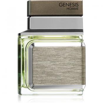 Le Chameau Genesis Homme Eau de Parfum for Men 100 ml