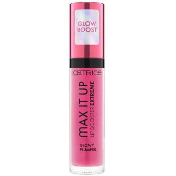 Catrice Max It Up Lip Booster Extreme Plumping Lip Gloss Shade 040 - Glow On Me 4 ml