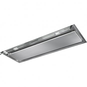 Campana Grupo Filtrante MEPAMSA Secret Premium 90 Inox, 3 Velocidades + Intensiva, Modelo 3050691936