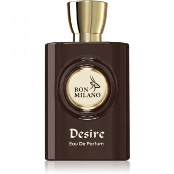 Bonmilano Desire Eau de Parfum for Men 100 ml