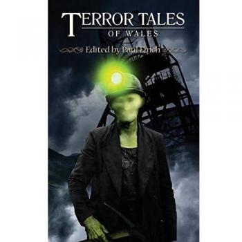 Cuentos de Terror de Gales - Antología de Relatos Sobrenaturales y Misteriosos