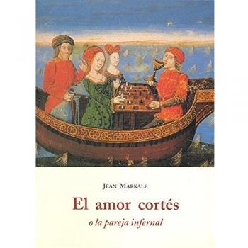 Amor Cortés o la pareja infernal, el