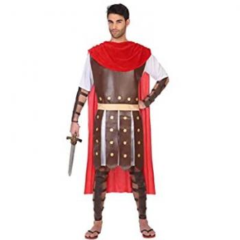 Disfraz Legionario Hombre Adulto Multicolor Talla XL