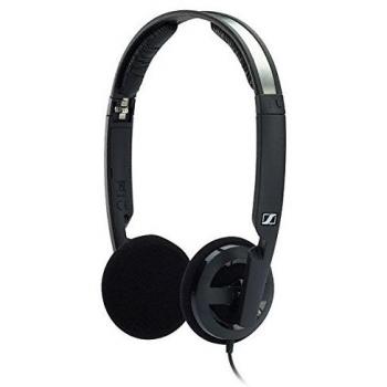 Sennheiser PX 100-II - Auriculares de diadema abiertos, negro