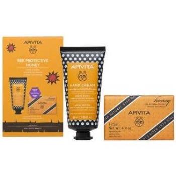 Pack Bee Protective Honey de Apivita