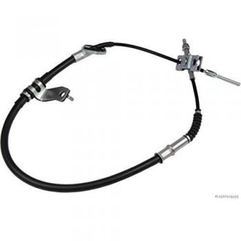 HERTH+BUSS JAKOPARTS J3910503 Cable de accionamiento, freno de estacionamiento