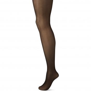 Wolford Individual 12 Denier Stay-Hip Tights, Women's Black, Size M