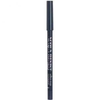 Lápiz de Ojos Aqua Resist Miss Cop 1.4 g Blanco Unisex