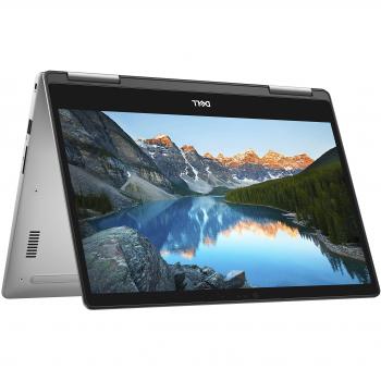 Inspiron 7373 1.60GHz i5-8250U 8ª generación de procesadores Intel Core™ i5 13.3 1920 x 1080Pixeles Pantalla táctil Negro, Gri