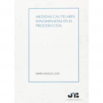 Medidas cautelares innominadas en el Proceso Civil.