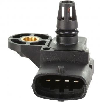 HELLA 6PP 009 400-291 Sensor, presión de sobrealimentación - 5V - 4polos - con junta