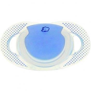 BEBE CONFORT Sucette Natural Physio Silicone 6/18m