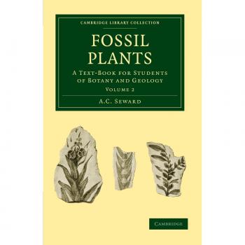 Conjunto de 4 Volúmenes de Plantas Fosilizadas: Texto para Estudiantes de Botánica y Geología - Volumen 2 (Colección Biblioteca de Cambridge - Ciencia de la Tierra)